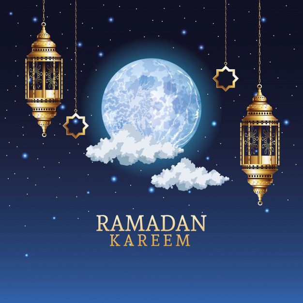 صور رمزيات رمضانية 2