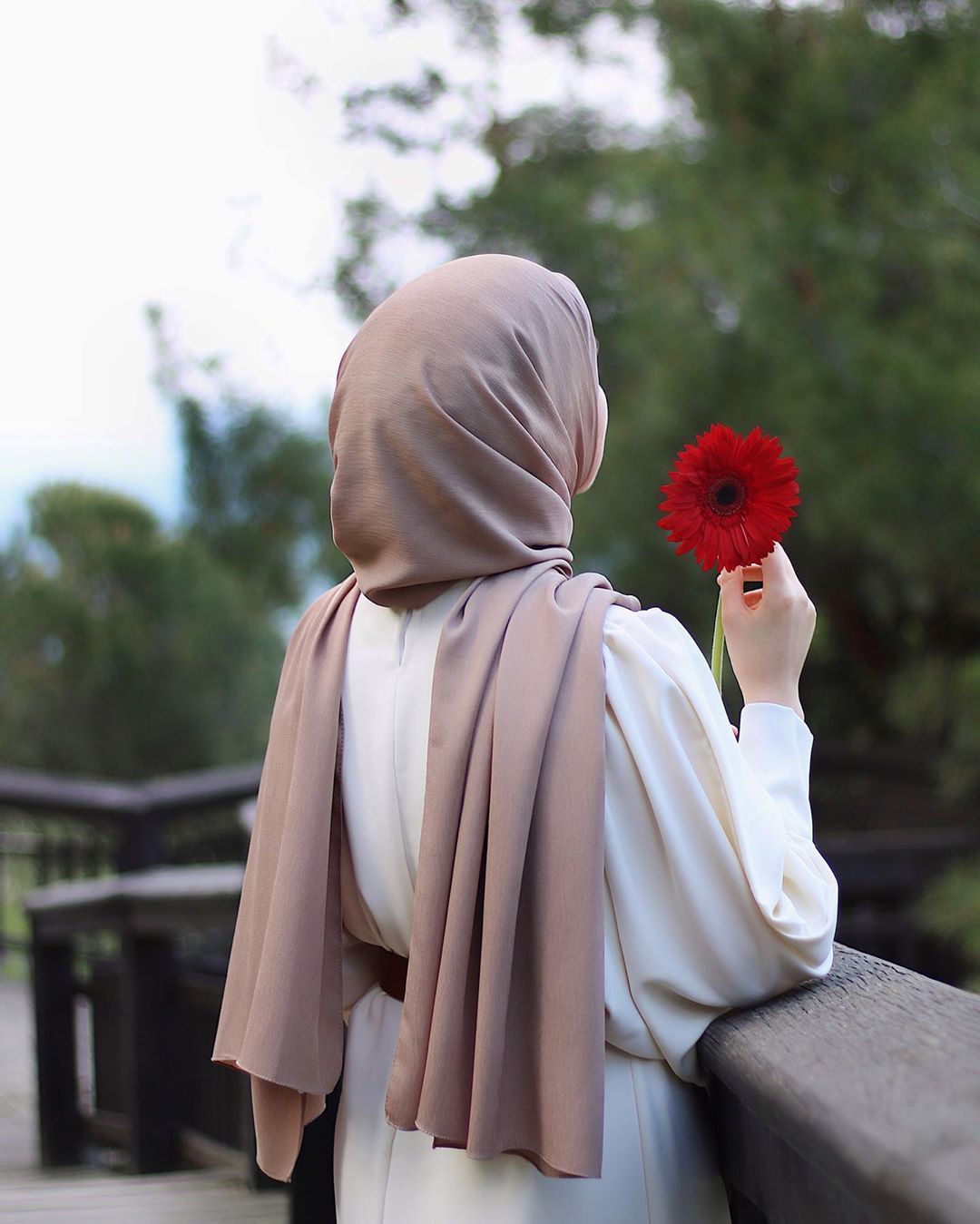 صور رمزية عن حجابي 2