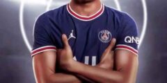 خلفيات مبابي 2023 اجمل صور مبابي Kylian Mbappé