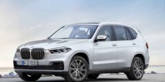 صور ومواصفات بي ام دبليو BMW x5 2023