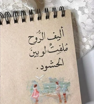 اجمل الصور مكتوب عليها عبارات