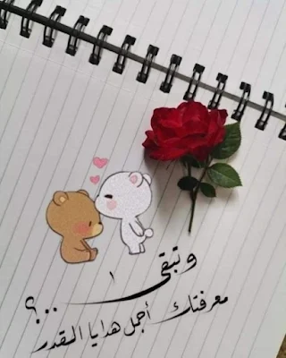 صور جميله معبره