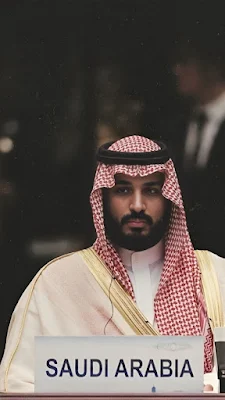 خلفيات متنوعة محمد بن سلمان بن عبد العزيز آل سعود