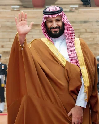 خلفيات محمد بن سلمان 4k