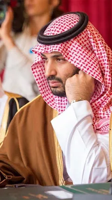 خلفيات محمد بن سلمان ايفون