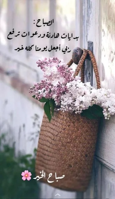 احدث صور صباح الخير