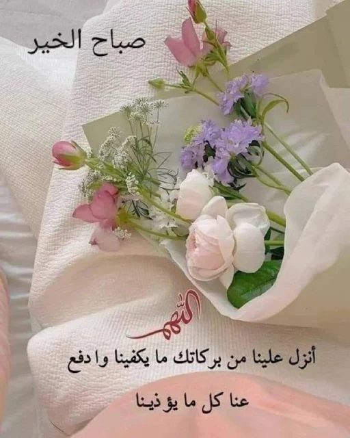 احدث صور صباح الخير