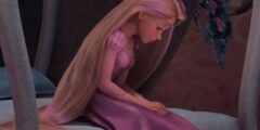 صور ربانزل كوديات وصور خلفــيات Rapunzel