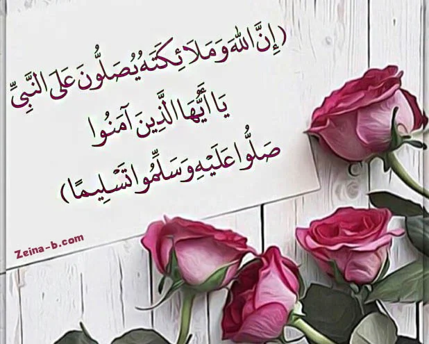 صور مولد النبي